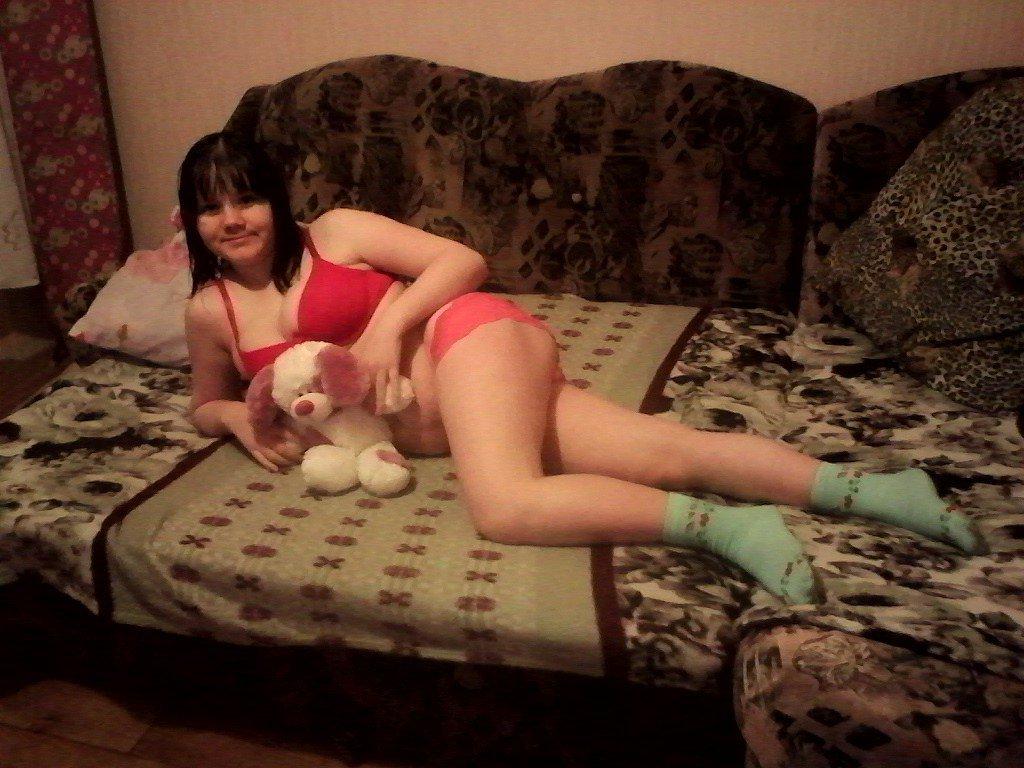 Проститутка АНАСТАСЬЯ, 19 лет, метро Ясенево