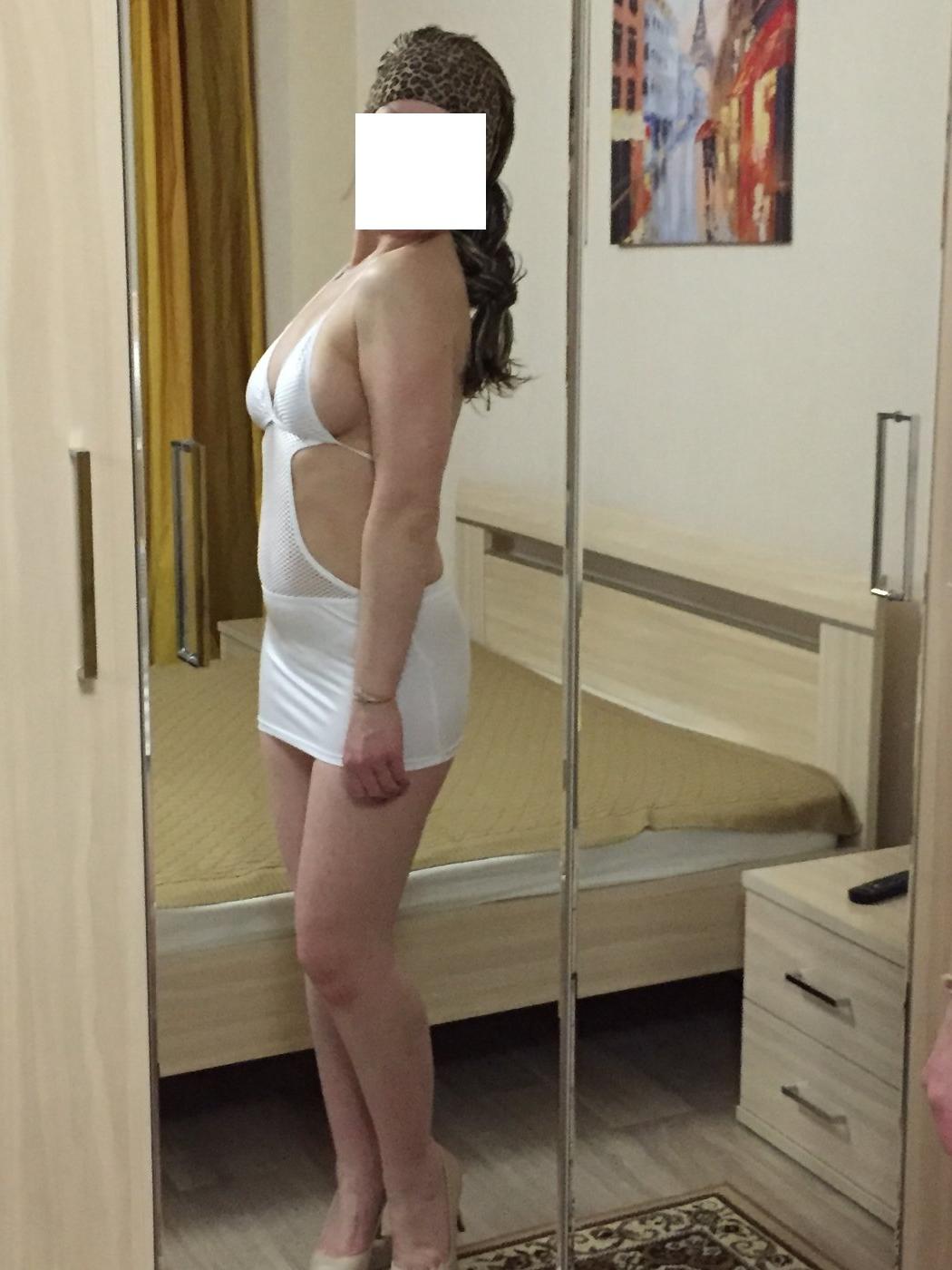 Проститутка ангелок, 18 лет, метро Новослободская