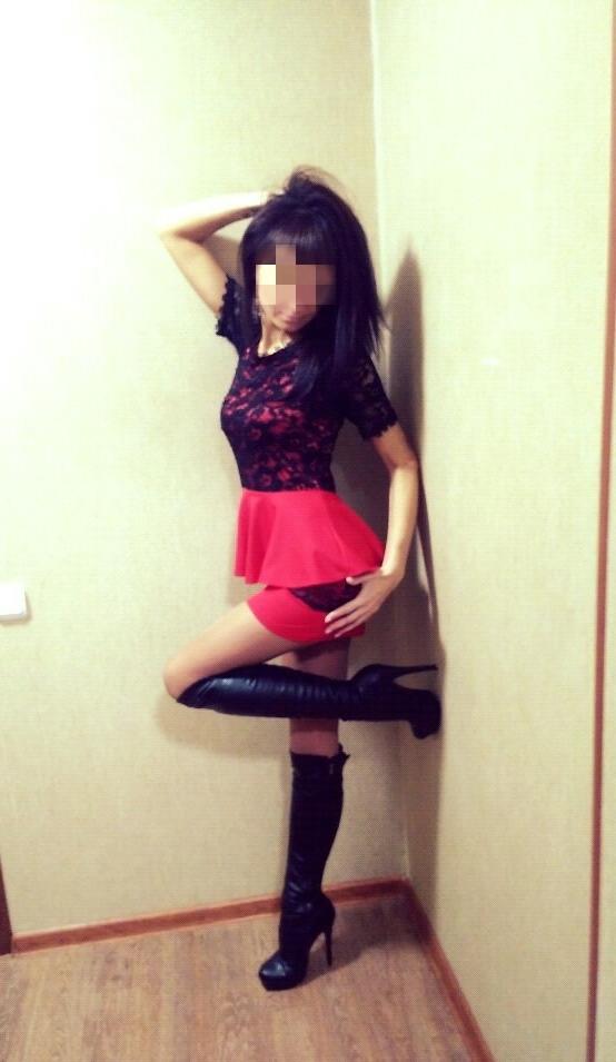Проститутка Ариадна, 31 год, метро Комсомольская
