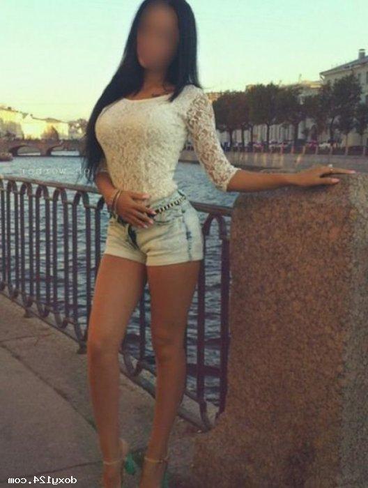 Проститутка Ассель, 19 лет, метро Молодёжная