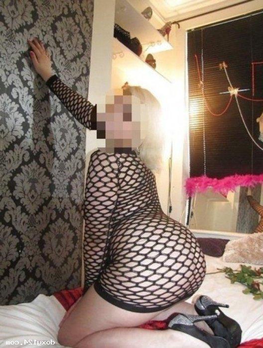 Проститутка Блондиночка, 44 года, метро Красногвардейская