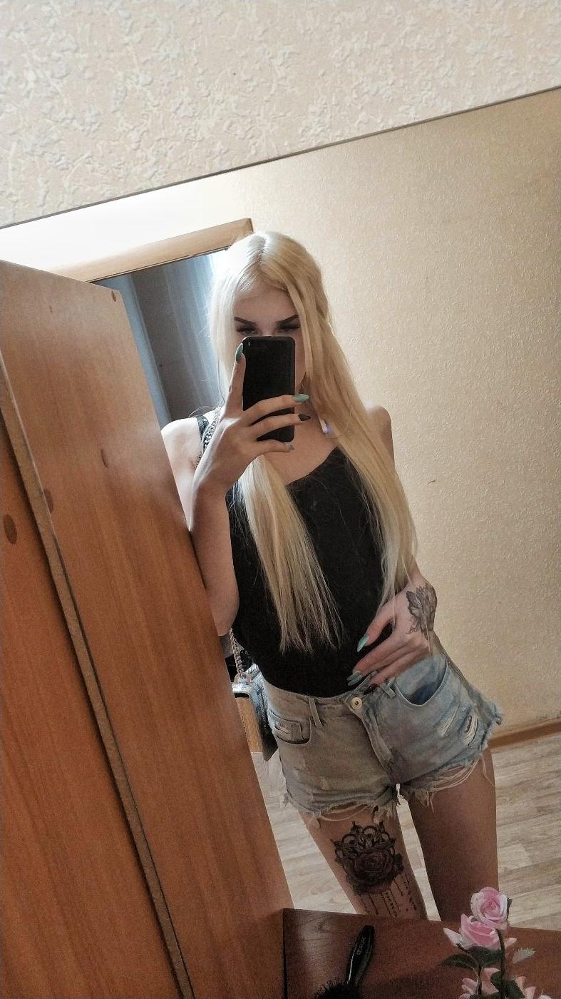 Проститутка Луиза, 22 года, метро Краснопресненская